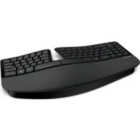 Комплект клавиатура + мышь Microsoft Sculpt Ergonomic Desktop (L5V-00017) фото 2